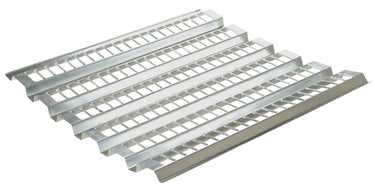 OPEN-AREA PALLET RACK DECKING 38.5 X 96 - Model PCH-96